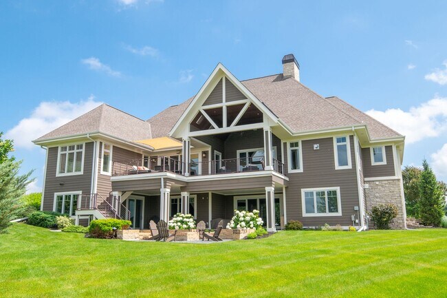 Foto del edificio - 1626 Twisted Oak Ct