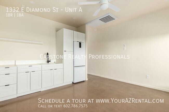 Foto del edificio - 1 Bedroom 1 Bath home in the Garfield Hist...