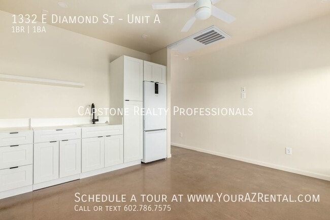 Building Photo - 1 Bedroom 1 Bath home in the Garfield Hist...