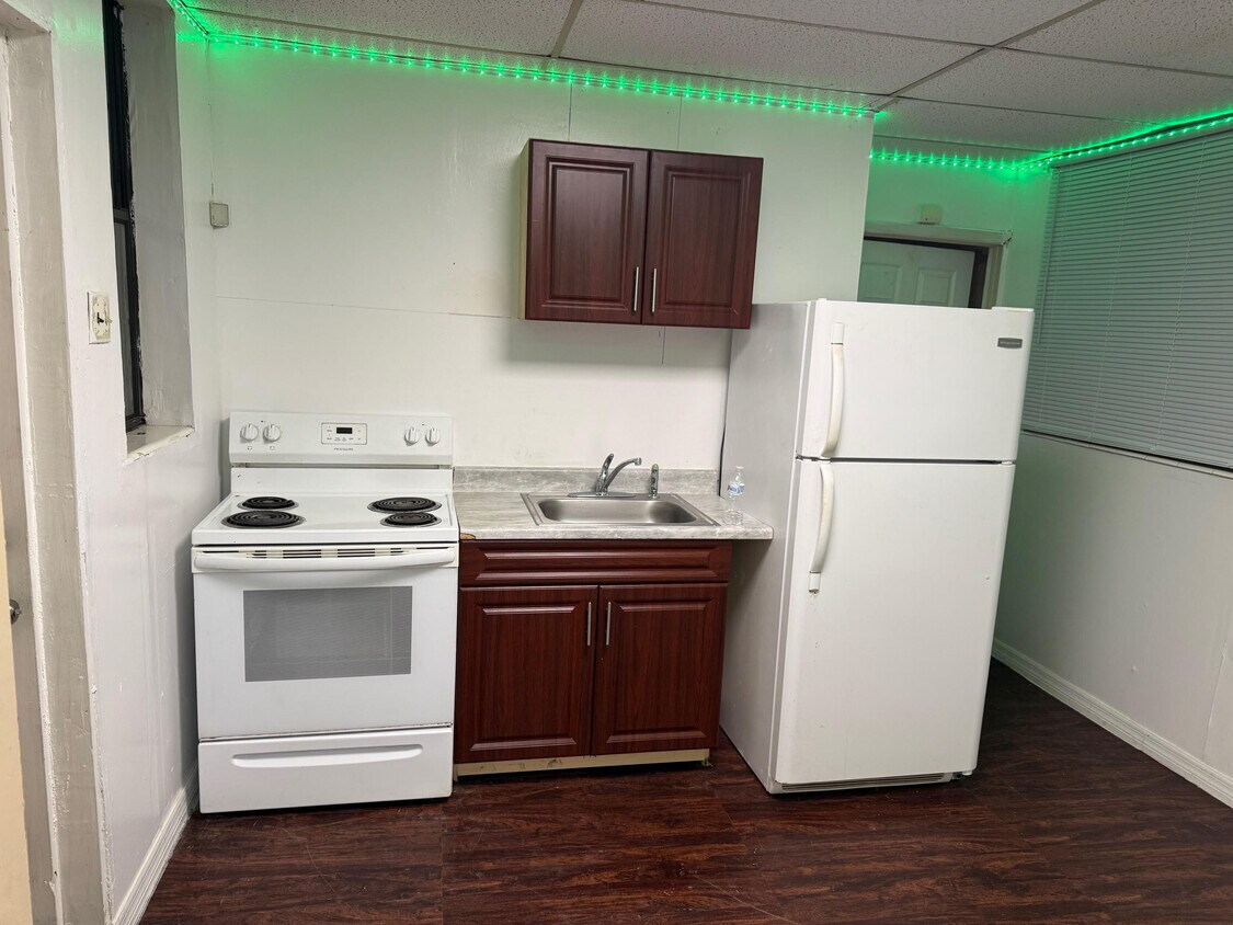 Foto principal - 1506 NW 17th St