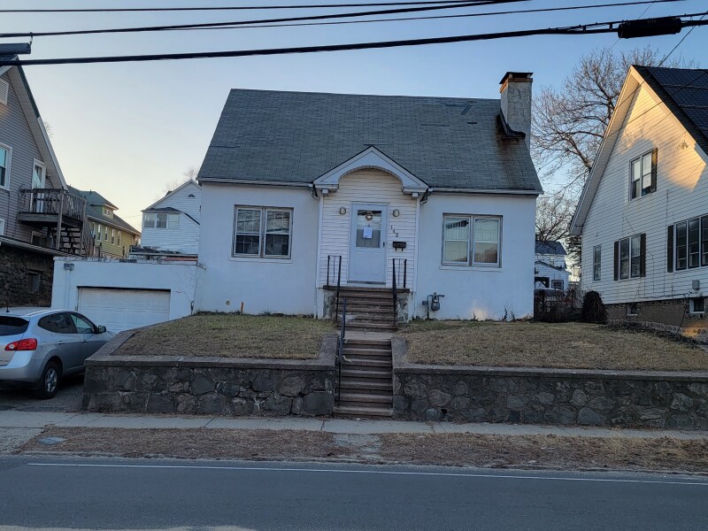 0 Frost Rd, Waterbury, CT 06705 House Rental in Waterbury, CT