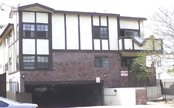 Building Photo - 7309 Milwood Ave