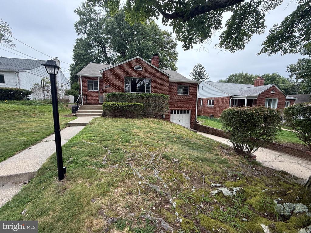 Foto principal - 205 Brewster Ave