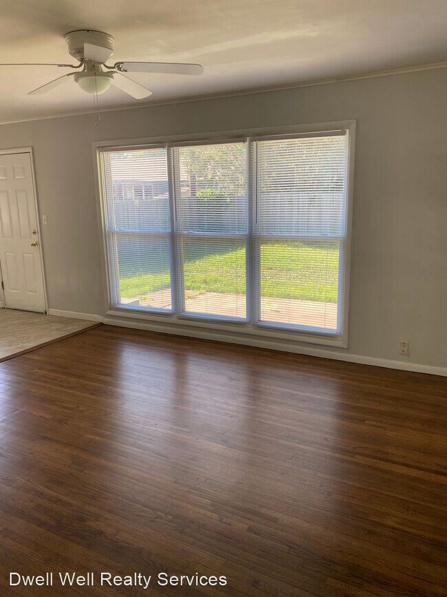 Foto del edificio - 3 br, 1.5 bath House - 6557 E 27th St