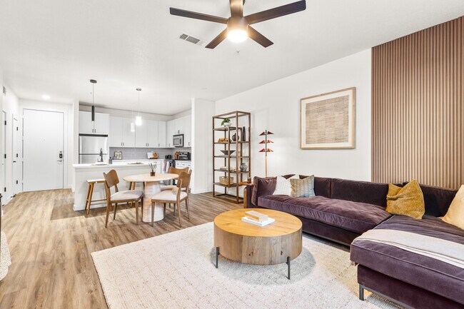 Foto del edificio - 1800 Broadway