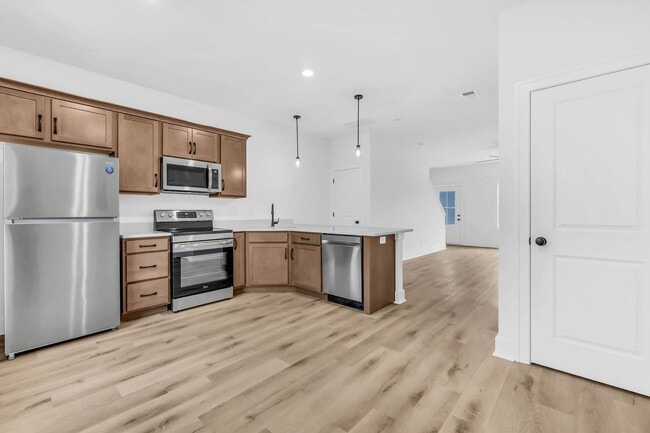 Interior Photo - Millie At Midtown