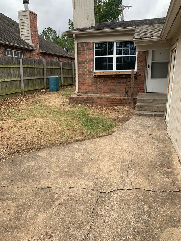 Foto del edificio - 3424 S Hudson Ave