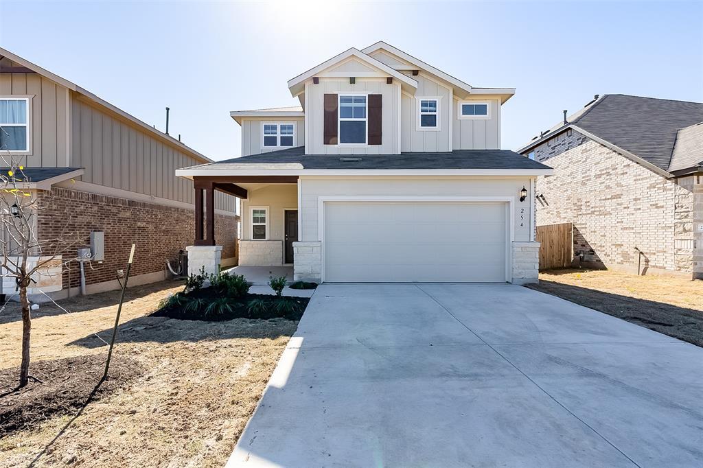 Foto principal - 254 Small Seed Dr