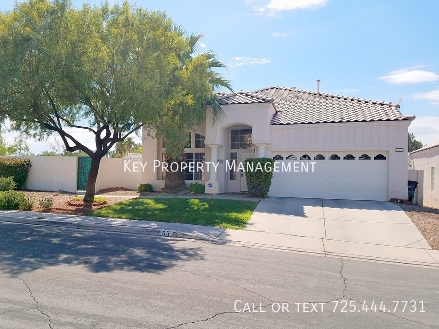 Primary Photo - 53 Desert Dawn Ln
