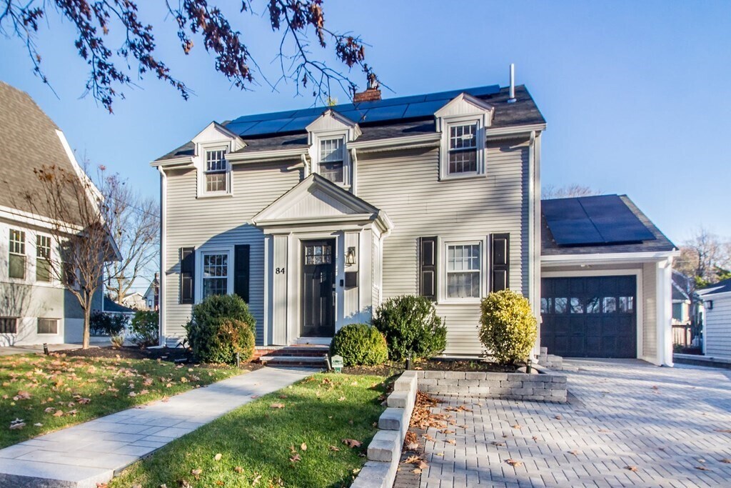 84 Furnace Brook Pky, Quincy, MA 02169 House Rental in Quincy, MA