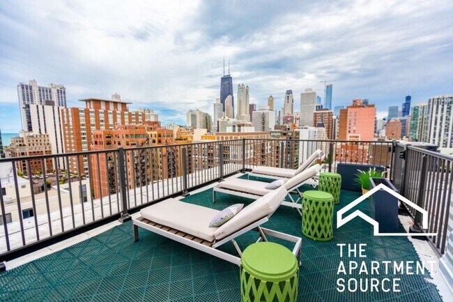 Foto del edificio - 1358 N Dearborn St
