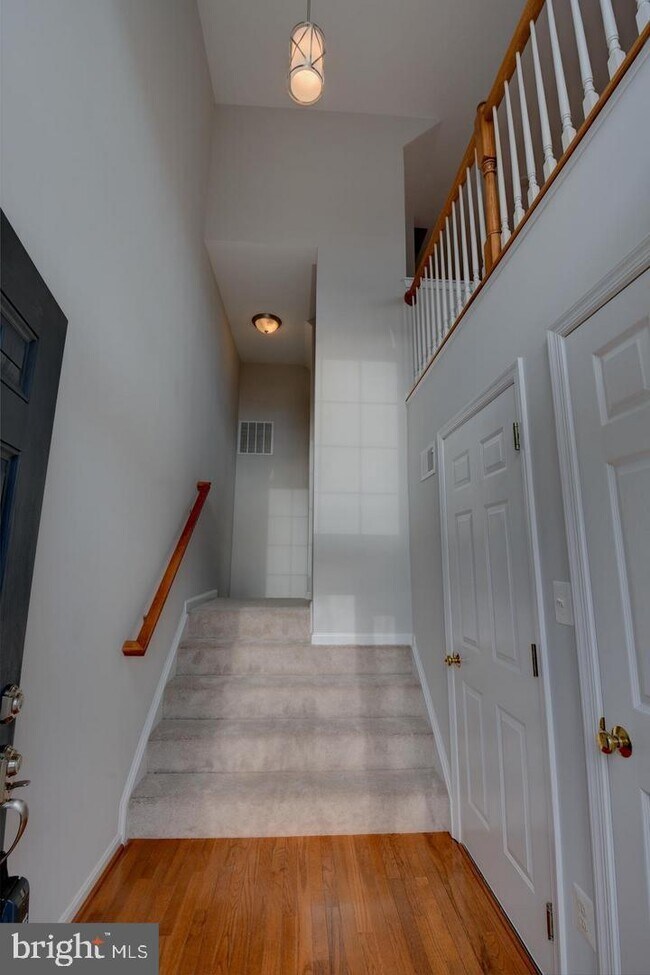 9703 Kennoway Ct, Bristow, VA 20136 Townhome Rentals in Bristow VA