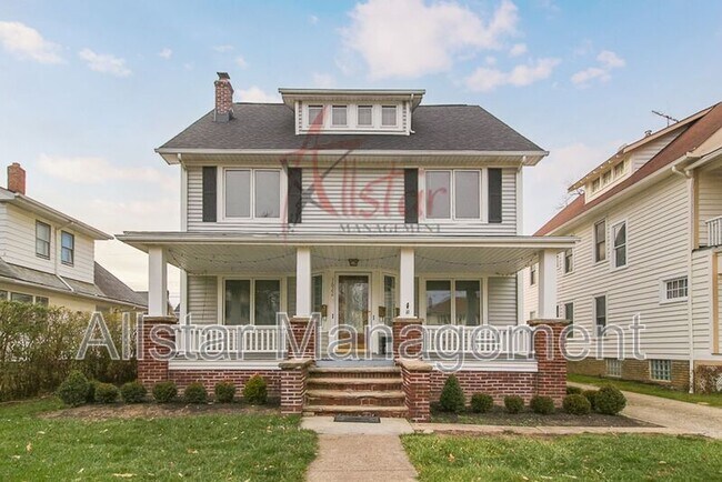 Foto del edificio - 1622 Northland Ave