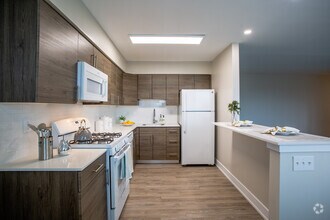 Chestnut Terrace Apartments Photo