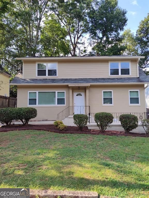 Foto principal - 223 Sterling St