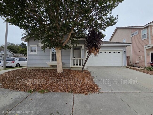 Building Photo - 4888 Ellington St