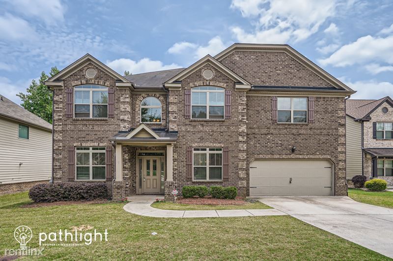 2897 Austin Commons Dr, Dacula, GA 30019 House Rental in Dacula, GA