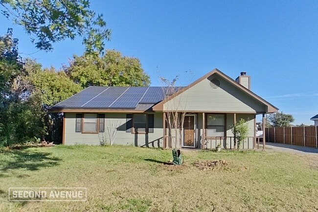 Building Photo - 622 Martingale Trail