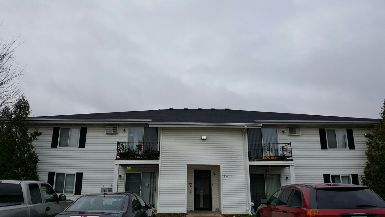 610 S Kensington Dr, Appleton, WI 54915 Apartments in Appleton, WI