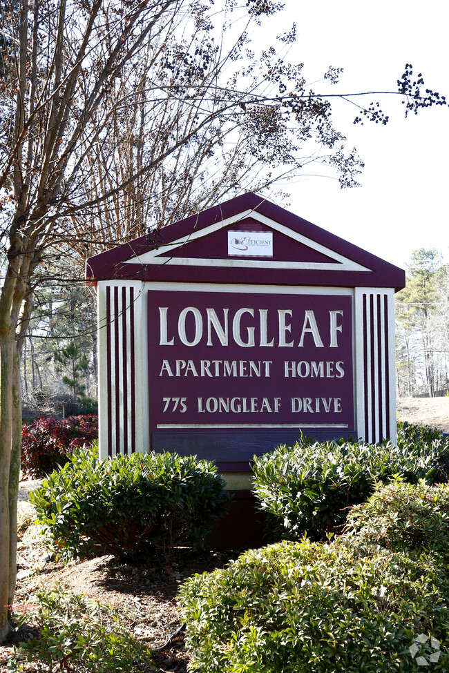 Foto del edificio - Longleaf Apartment Homes