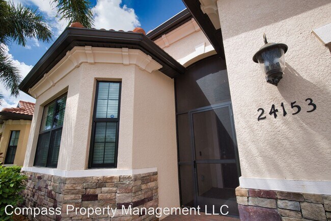 Foto del edificio - 3 br, 2 bath House - 24153 Gallberry Drive