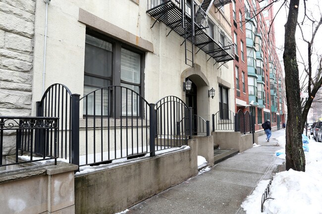 204 West 81st Street Apartments New York Ny 204 West 81st Street