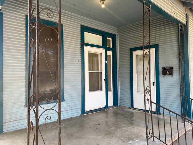 Foto del edificio - Renovated 3-Bedroom Home in Denver Heights