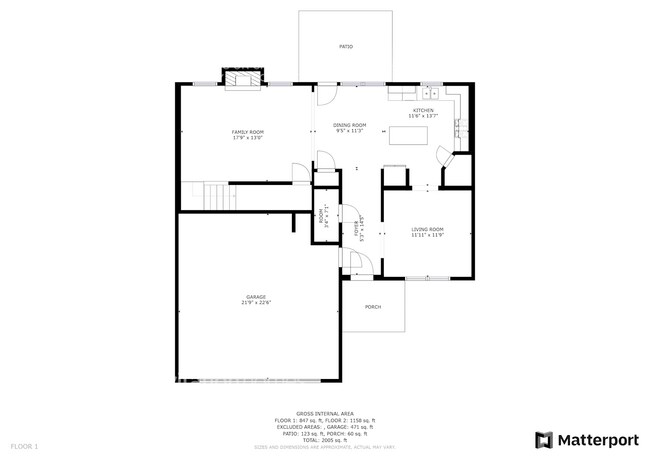 Foto del edificio - 4480 Lippencott Ln