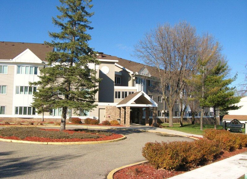 Applewoods Apartments Apple Valley, MN