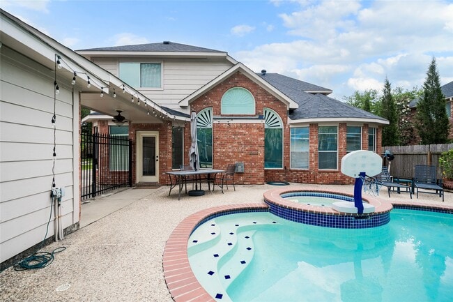 Building Photo - 5810 Misty Island Ct