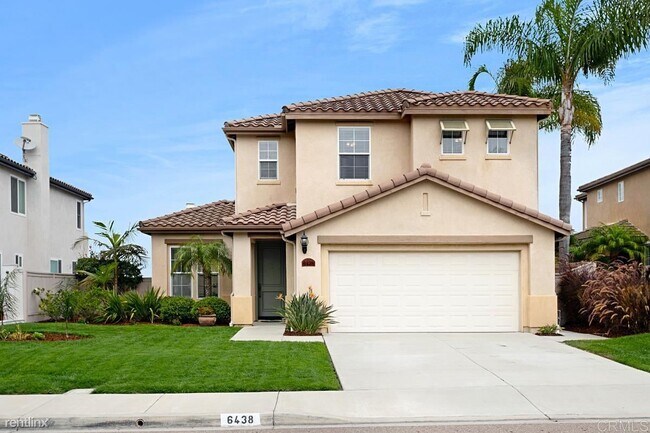 Foto del edificio - 5 br, 3 bath House - 6438 Torreyanna Circle