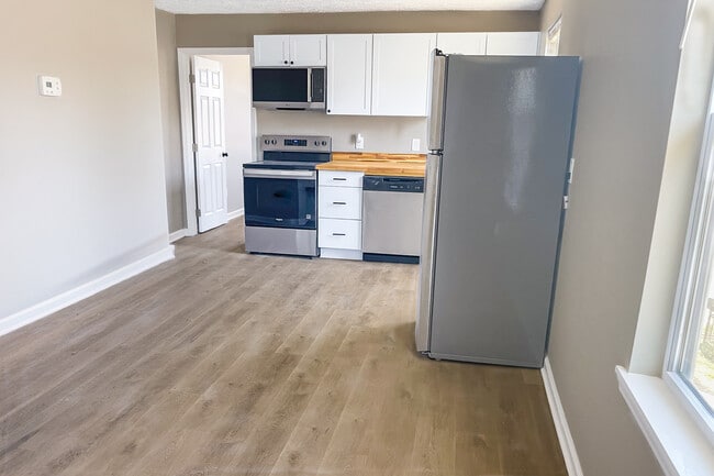 Photo - 2312 E 14th St Apartment