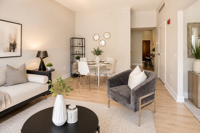 Foto del edificio - 809 6th St NW