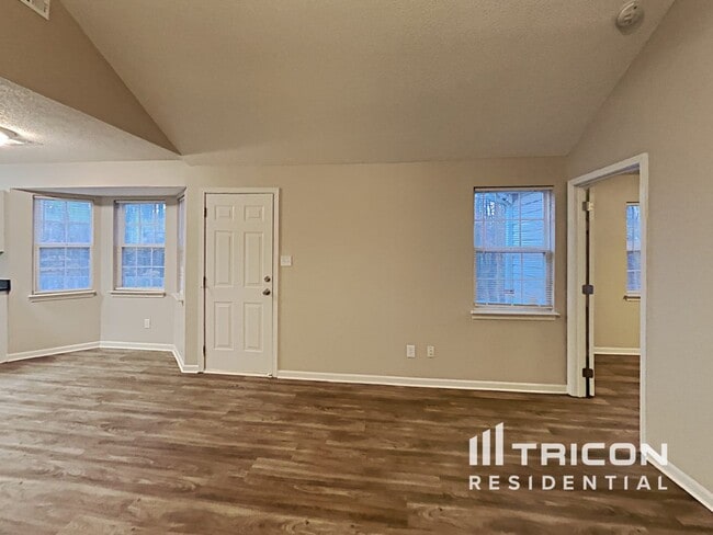 Building Photo - 2530 Hemby Woods Drive Charlotte NC