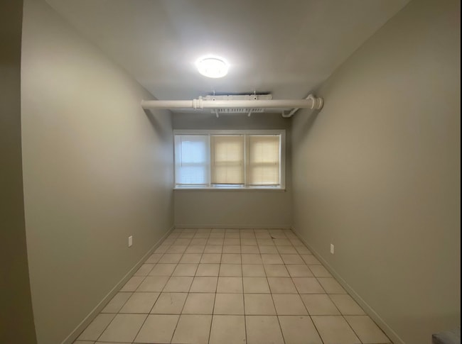 Living Room Space - 2639 W Ainslie St