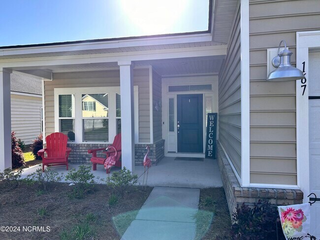 Building Photo - 167 Barwick Dr NW