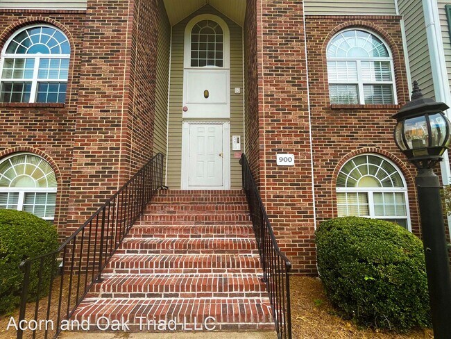Building Photo - 2 br, 2 bath House - 923 Scholastic Court