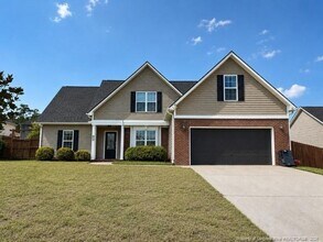 Building Photo - 1529 Seabiscuit Dr