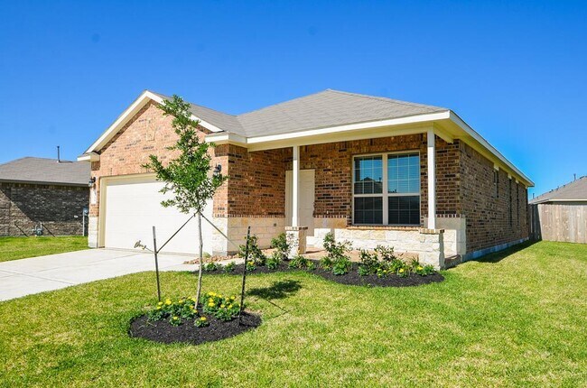 Foto del edificio - 5210 Lilac Hollow Ln