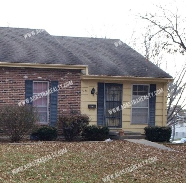 Building Photo - 9345 Bluejacket St