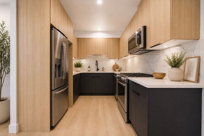 Foto del edificio - 1013 S Citrus Ave