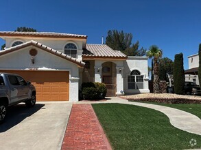 Building Photo - 11916 Pueblo Sereno Way