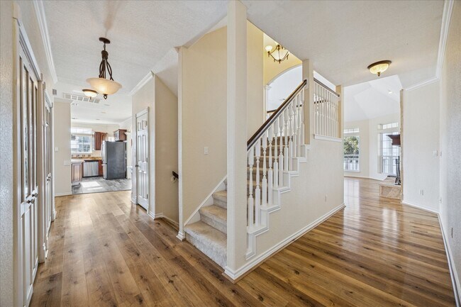 Foto del edificio - 22621 Bay Point Dr