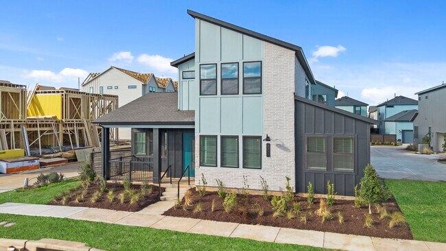 Foto del edificio - 3311 Loam Ln