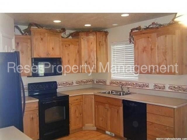 Building Photo - Nice 4 Bedroom Home in Tremonton