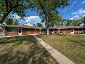 Building Photo - 1301 Otis St