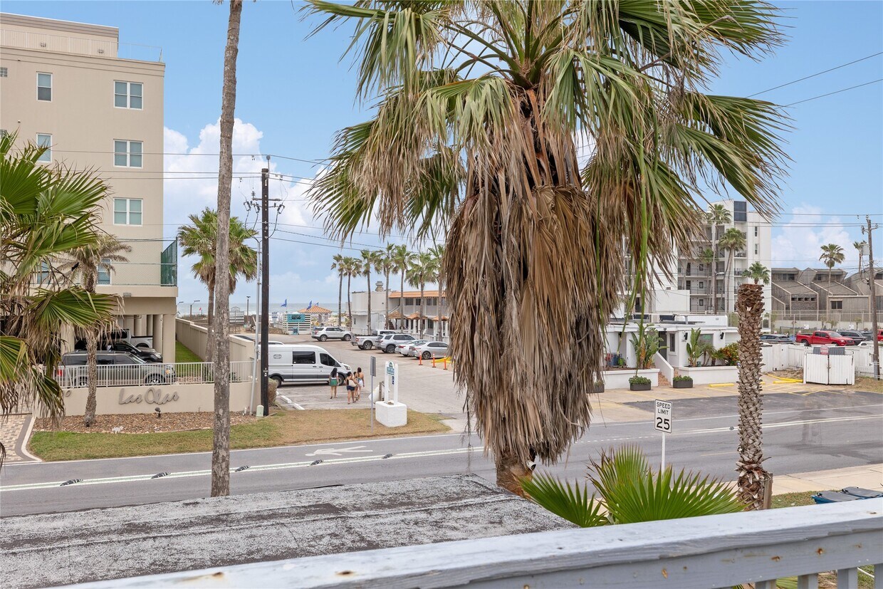 Foto del edificio - 2615 Gulf Blvd