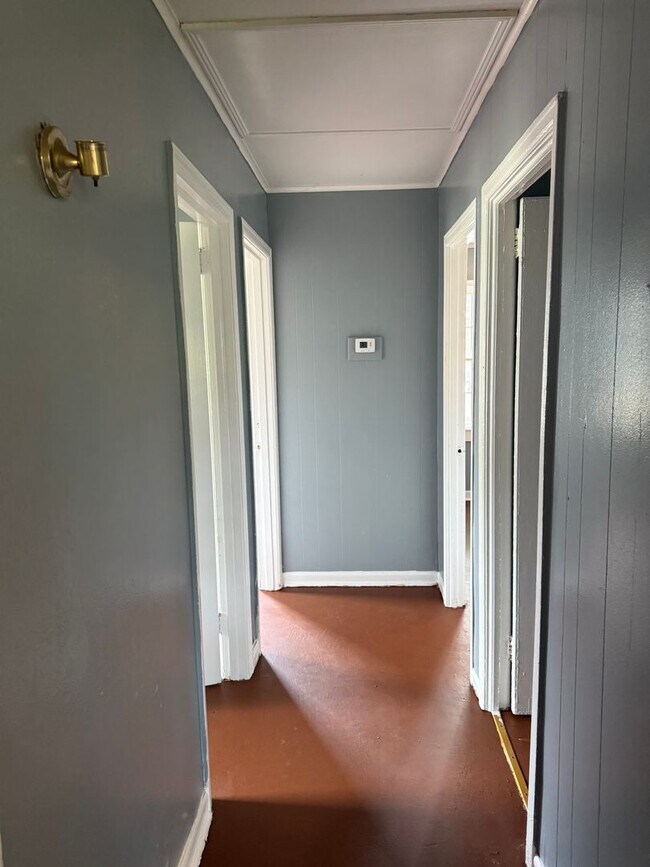 Foto del edificio - Cute and Cozy Cottage!