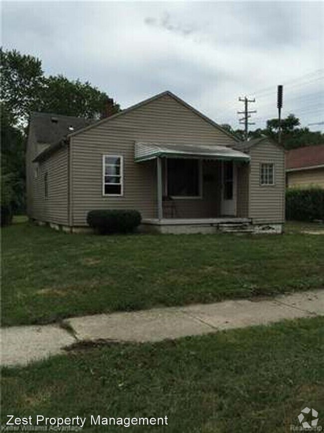 Houses For Rent in Livonia, MI 186 Homes