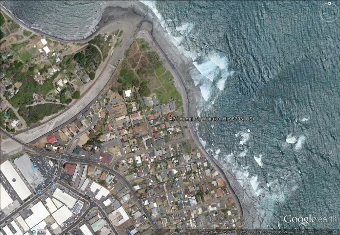 Aerial Photo - 471 Kanai Pl